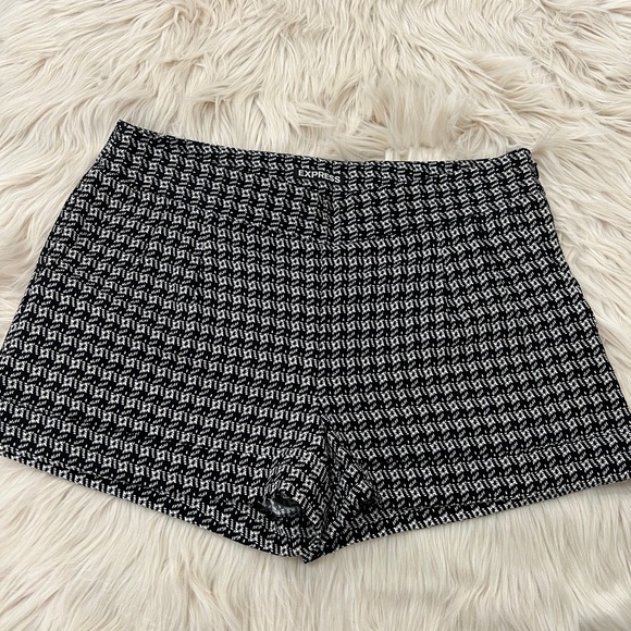 Express Pants - Really Cute Express Shorts